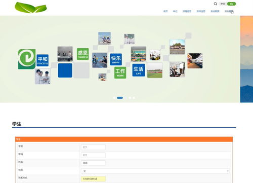 基于Spring框架的高校大學生就業信息管理系統的設計與實現